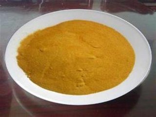  Polyferric sulfate 