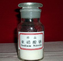 Sodium nitrite