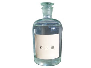 Ethylene glycol