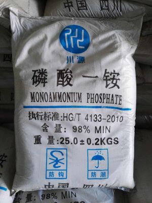 Ammonium dihydrogen phosphate