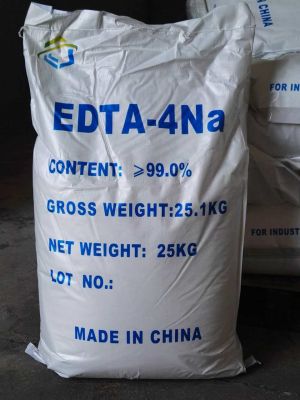 EDTA four sodium