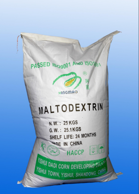 Maltodextrin